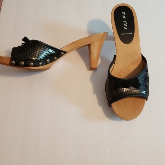 Miu miu shoes - Picture 2 of 4